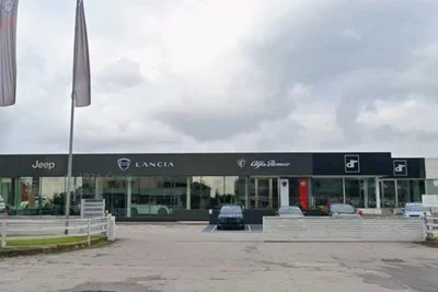 Sina S.p.A. - Pordenone